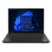Lenovo ThinkPad P16s Intel® Core™ i7 i7-1360P Mobile workstation 40.6 cm (16") WUXGA 16 GB LPDDR5x-SDRAM 256 GB SSD NVIDIA RTX A500 Wi-Fi 6E (802.11ax) Windows 11 Pro UK English Black