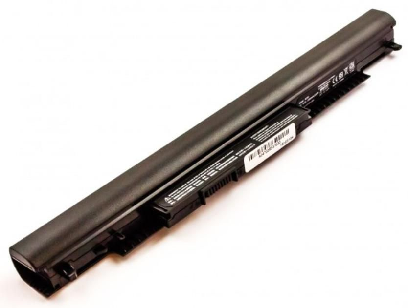 Coreparts Mbi3400 Laptop Spare Part Battery