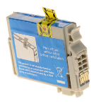 G&G 14726 inktcartridge 1 stuk(s) Compatibel Cyaan