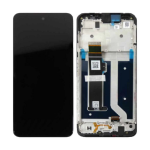 Motorola Genuine Motorola Moto E14 | Replacement LCD Touch Screen Assembly With Frame | 5D68C23723 | XT2421 | Authorised