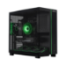 STORMFORCE Obsidian AMD Ryzen 7 7700 32GB RAM 1TB SSD RTX 5070 Windows 11 Gaming PC