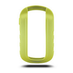 Garmin 010-12178-02 navigator case 6.6 cm (2.6") Cover Green Silicone