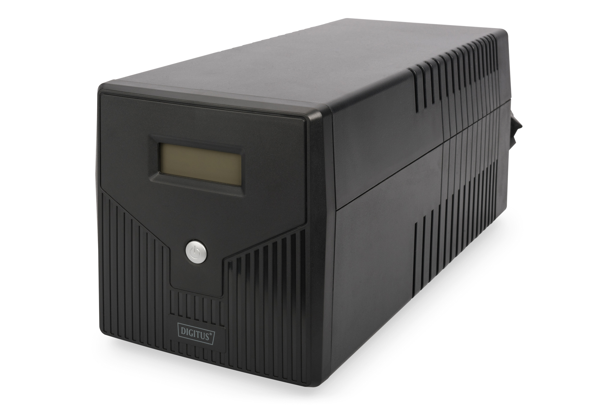 Digitus Line-interactive UPS. 1000 VA/600 W