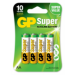 GP Batteries 5505 household battery Single-use battery AA Alkaline