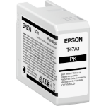 Epson T47A1 inktcartridge 1 stuk(s) Origineel Zwart