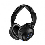 Sennheiser MM 550 Headset Black