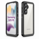 JLC Samsung Galaxy S25 FE IP68 Rugged Infection Control Case