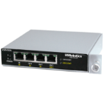 USRobotics 1G Variable 4 Port aggregator & regenerator network monitoring/optimization device 1000 Mbit/s