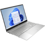 HP Pavilion 15-eh0018na AMD Ryzen™ 5 4500U Laptop 39.6 cm (15.6") Touchscreen Full HD 8 GB DDR4-SDRAM 512 GB SSD Wi-Fi 5 (802.11ac) Windows 10 Home Silver