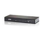 ATEN VS184A-AT-U video splitter HDMI 4x HDMI