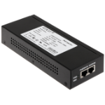 Hikvision LAS60-57CN-RJ45 PoE adapter & injector Gigabit Ethernet
