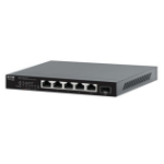Eaton NG5POE-M2 network switch Black