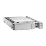Cisco CCS-HDD-600GB10K= internal hard drive 2.5" 600 GB SAS
