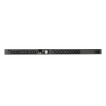 Vertiv Geist VP4G20AD power distribution unit (PDU) 20 AC outlet(s) 0U Black