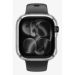 Spigen Thin Fit Hoes(je) Transparant Polycarbonaat (PC)