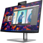 HP Z24m G3 QHD Conferencing Display