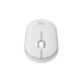 Logitech Pebble 2 M350s mouse Travel Ambidextrous RF Wireless + Bluetooth Optical 4000 DPI