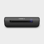 Ambir Technology PS667-A3P scanner Business card scanner 300 x 600 DPI Black