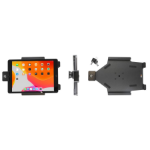 Brodit 739168 holder Passive holder Tablet/UMPC Black