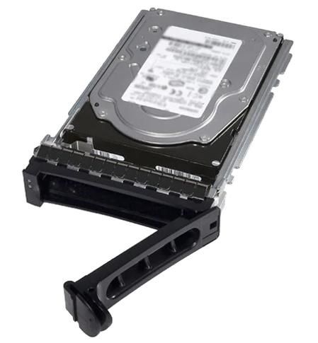 400-BMTJ-RFB DELL 960GB SSD 2.5 NVMe PCI-e Gen4