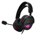 ASUS ROG Pelta Core Headset Wired Head-band Gaming USB Type-C / USB Type-A Black