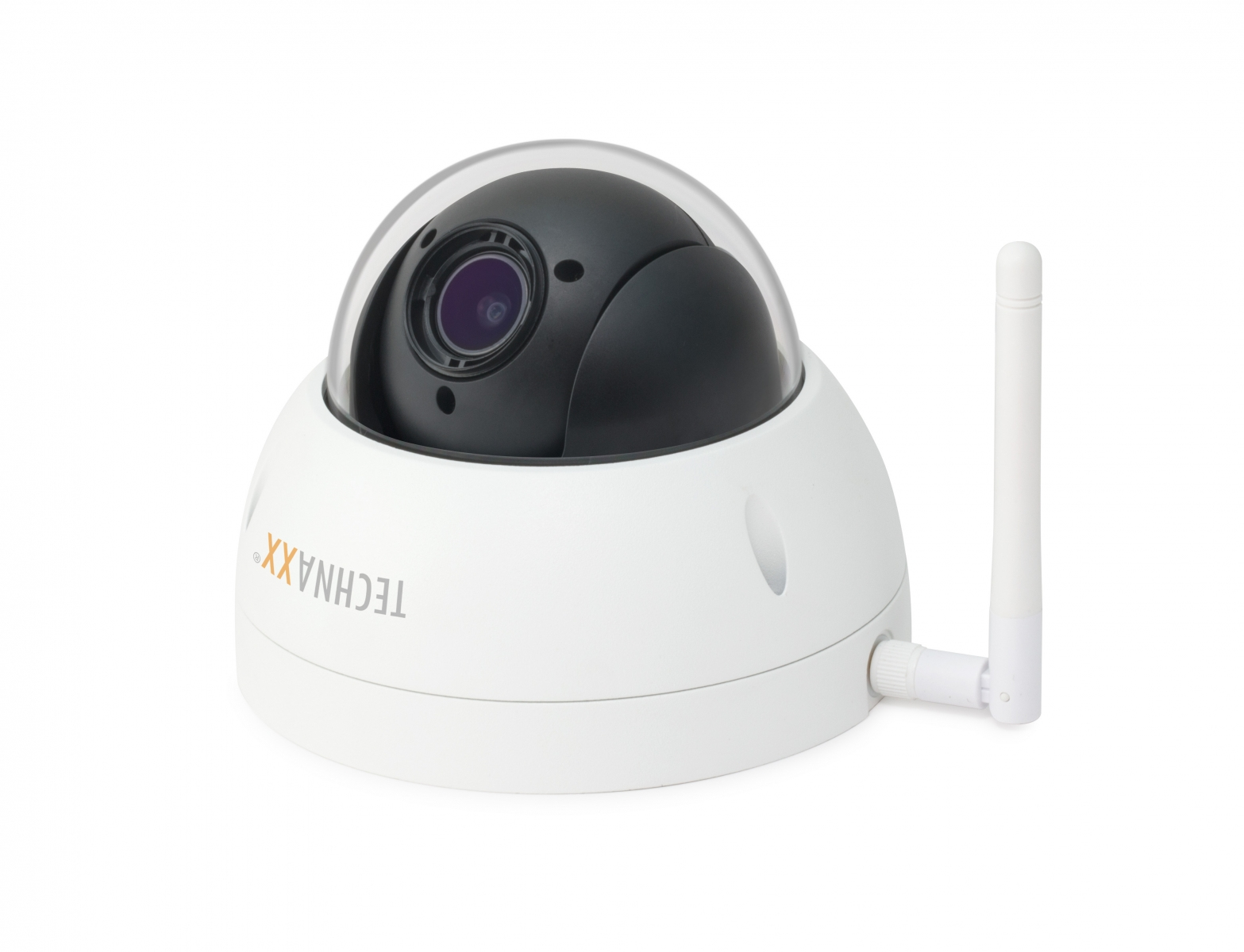 Technaxx TX-67 IP security camera Outdoor Dome Ceiling/wall 1920 x 108
