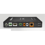 WyreStorm NHD-120-RX video decoder 1 channels 3840 x 2160 pixels