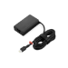 Lenovo 4X21R04800 power adapter/inverter Indoor 65 W Black