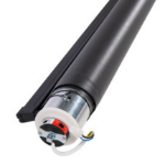 Da-Lite Tensioned DescenderPro projectiescherm 3,1 m (122") 16:9