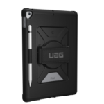 Urban Armor Gear Metropolis 25,9 cm (10.2") Hoes Zwart