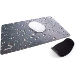 Allsop Widescreen Mouse Pad Multicolor