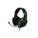 SureFire Skirmish Headset Wired Head-band Gaming USB Type-A Black, Camouflage, Green