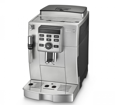 Image of De’Longhi Kaffeemaschine ECAM 23.120.SB - Espresso Machine - 15 Bar