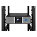 Eaton 9PX G2 - UPS (rack-mountable / external) - AC 200-240 V - 6000 Watt - 6000 VA - RS-232, USB, Ethernet - 3U
