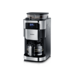Severin KA 4813 coffee maker Semi-auto Drip coffee maker