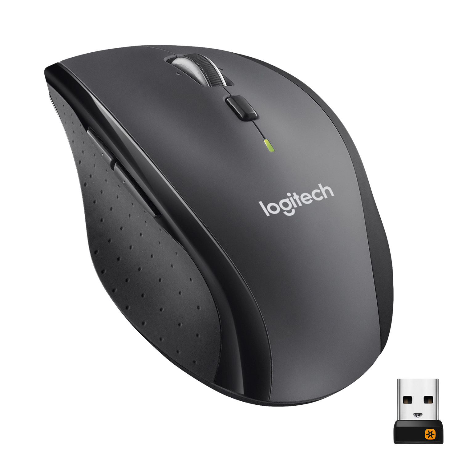 Image of Logitech Marathon Mouse M705