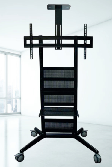 Image of Genee STA080010 TV mount 2.18 m (86") Black