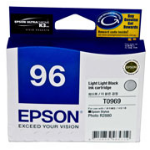 Epson Light Light Black Ink ink cartridge Original Light Cyan