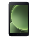 Samsung Galaxy Tab Active5 Wi-Fi Entreprise Edition Samsung Exynos 128 GB 20.3 cm (8") 6 GB Wi-Fi 6 (802.11ax) Android 14 Green