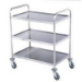 Food Service Carts
