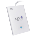 ACS AquaGuard IP67 USB NFC