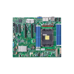 Supermicro MBD-X13SEI-TF-B motherboard Intel C741 LGA 4677 (Socket E) ATX