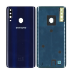 Samsung 207 20s ck Cover lue