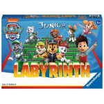 Ravensburger Paw Patrol Junior Labyrinth Board game Travel/adventure