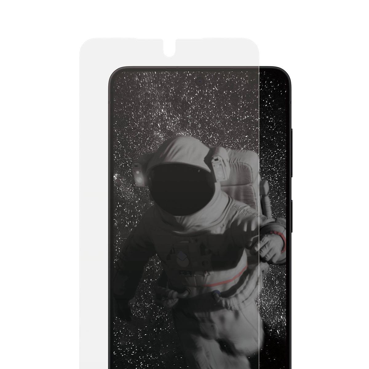 ® Ceramic Screen Protector Samsung Galaxy S26+ | Ultra-Wid