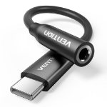 Vention BIIBA USB cable USB C Black