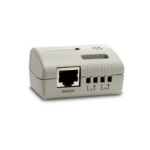 Opengear EMD5000-02 industrial environmental sensor/monitor Temperature humidity meter