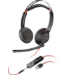 Poly Poly Blackwire 5220 Stereo USB-A Headset (Bulk) - EOL