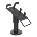 Ergonomic Solutions Ingenico APOS A8 DuraTilt™ SP1, 120mm (with handle)