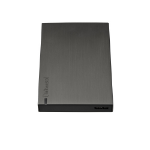 Intenso 6028660 external hard drive 1000 GB Anthracite
